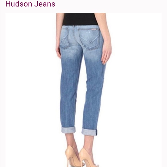 Hudson Jeans - Picture 3 of 9